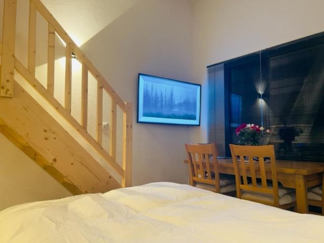 Chic Small New Apartment Up To 4 People, Pets Allowed Lens Exterior foto